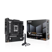 ASUS TUF GAMING B850M-PLUS WIFI AMD thumbnail 1