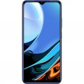 Xiaomi Redmi 9T 128 GB Mavi thumbnail 1