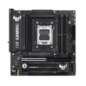 ASUS TUF GAMING B850M-PLUS WIFI AMD thumbnail 2