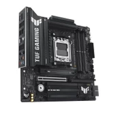 ASUS TUF GAMING B850M-PLUS WIFI AMD thumbnail 3