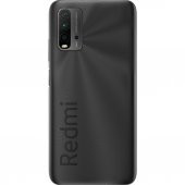 Xiaomi Redmi 9T 128 GB Gri thumbnail 4