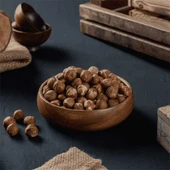 Çiğ Fındık 500 Gram thumbnail 1