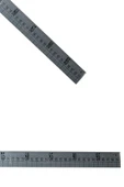 100 cm Hafif Alüminyum Cetvel thumbnail 3