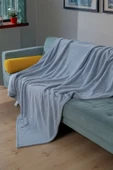 Welsoft Düz Battaniye 150 x 200 thumbnail 1
