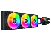 COUGAR POSEIDON ELITE ARGB 360 LIQUID COOLER BLACK thumbnail 4