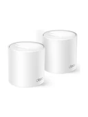 TP-Link Deco X10 1500 Mbps 2'li Router thumbnail 1