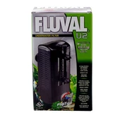 Fluval U2 İç Filtre 400 Lh thumbnail 2