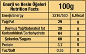 Elvan Choc Choc 500 Gr. (1 Kutu) thumbnail 2