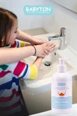 Doğal El Yıkama Sıvısı 250 ml thumbnail 4