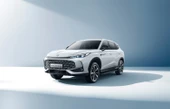 Rizline MG HS Phev 2024 + 3D Havuzlu Paspas Siyah thumbnail 2