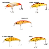 Ryuji Baby Minnow Sinking 5cm 4,5gr thumbnail 2