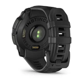 Garmin Instinct 3 – 45 mm, Solar Siyah thumbnail 7