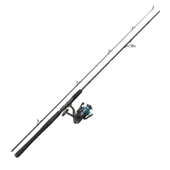 Penn Wrath 244 cm Spin Olta Seti thumbnail 4