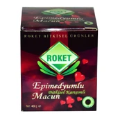 Ballı Bitkisel Macunu 43 Gr thumbnail 2