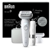 Braun Silk-épil 9 9-341 Epilatör thumbnail 2