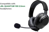 Schulzz JBL Quantum 100 Q100 Uyumlu Mikrofon thumbnail 2