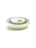Tefal KATLANABİLİR SALATA KURUTUCU 4 LT. thumbnail 4