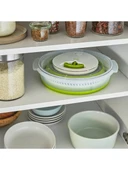 Tefal KATLANABİLİR SALATA KURUTUCU 4 LT. thumbnail 5
