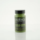 YOSUN EFEKT ( MOSS EFFECT ) 3633 AÇIK YEŞİL 90ML thumbnail 1