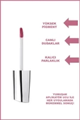 Deborah Extra Parlak Super Gloss Pearly Cherry No: 04 thumbnail 2
