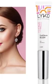 LYKD Mousse Blush 541 Cherry Flush Likit Allık thumbnail 1