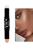 LYKD Double Sided Çift Taraflı Cheek Stick Tasty Pink thumbnail 1
