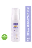 Doğal Bebek Bakım Yağı 50 ml thumbnail 1