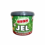 KATI JEL BULAŞIK DETERJAN 8 KG thumbnail 1