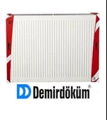DEMİRDÖKÜM PLUS PANEL RADYATÖR 500x800 PKKP TİP 22 thumbnail 1