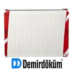 DEMİRDÖKÜM PLUS PANEL RADYATÖR 600x800 PKKP TİP 22 thumbnail 1