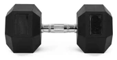 Avessa 8 Kg Hex Olimpik Dambıl thumbnail 3
