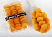 Kuru Sarı Kayısı 1 Kg thumbnail 2