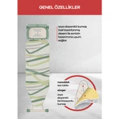 PERİLLA SİLVİA ÜTÜ MASASI 15030-1 thumbnail 6