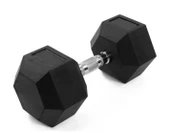 Avessa 8 Kg Hex Olimpik Dambıl thumbnail 1