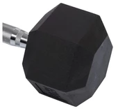 Avessa 8 Kg Hex Olimpik Dambıl thumbnail 4