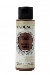 709 Burnt Umber Eskitme Pudrası 70ML(cc) thumbnail 1