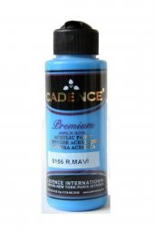 120ML(cc) 0156 Royal Mavi thumbnail 1