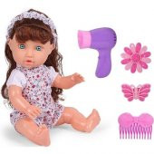 Senoş Aksesuarlı Bebek GLT1111 thumbnail 1
