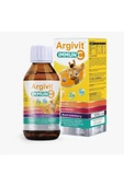 Argivit Immun C Takviye Edici Gıda 150 ml thumbnail 1