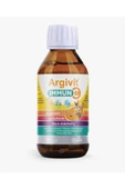 Argivit Immun C Takviye Edici Gıda 150 ml thumbnail 3