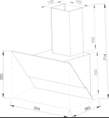 Termikel Ankastre Set (BH P6194C A - CH C6532C BA) thumbnail 4