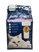 Pee&Go Clumping Cat Litter Lavender (Lavanata Kokulu) thumbnail 1