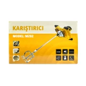 CHELİKBEİ KARIŞTIRICI DWE thumbnail 8