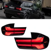 AUTOGP Bmw x5 e70 stop lambası g05 model 2007 / 2011 thumbnail 1