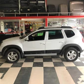 Dacia Duster Dodik Seti 2010-2017 Model 12 Parça thumbnail 3