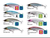 Savage Gear Gravity Minnow 5 cm 8 gr thumbnail 2