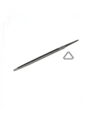 4MM ÜÇGEN EĞE SLİM İNCE DİŞ CMC4280 thumbnail 2