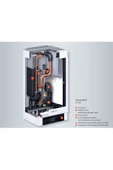 Viessmann Vitocal 100S-A16 16kW Split Isı Pompası thumbnail 3