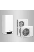 Viessmann Vitocal 100S-A16 16kW Split Isı Pompası thumbnail 1