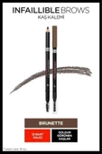 Infaillible Brows Kaş Kalemi 03 Brunette thumbnail 1